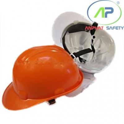 Nón nhựa tổng hợp cách điện BHLĐ